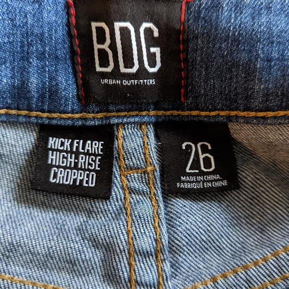 Urban outfitters jeans - Picture 3 of 3